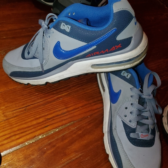 Nike air max wright - Picture 8 of 8